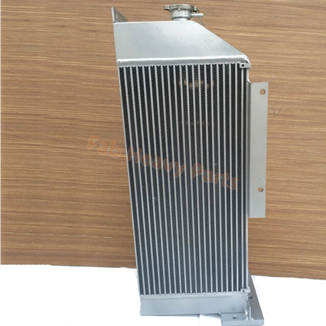 For Sany Excavator SY75B Hydraulic Radiator Core Assembly