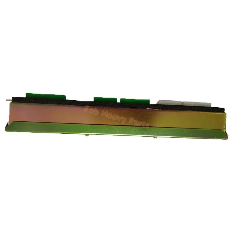 For Sumitomo Excavator SH120 - 2 SH300 - 1 SH300 - 2 Cab Controller Panel V - ECU KHR1788 - Fab Heavy Parts