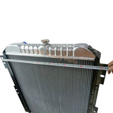 For Sumitomo Excavator SH200 - 1 Hydraulic Radiator Core Assembly - Fab Heavy Parts