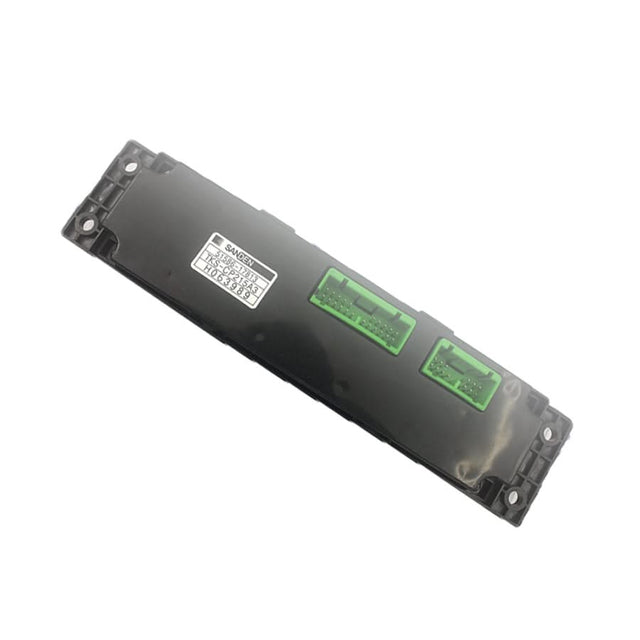 For Sumitomo Excavator SH210 - 5 Air Condition Controller KHR12512 - Fab Heavy Parts