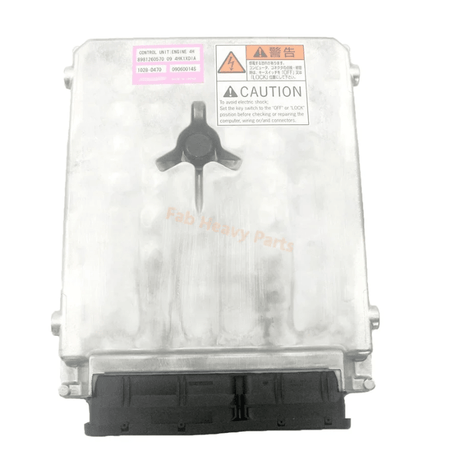 For Sumitomo Excavator SH210 - 5 Engine Controller Panel E - ECU KSH18223 - Fab Heavy Parts