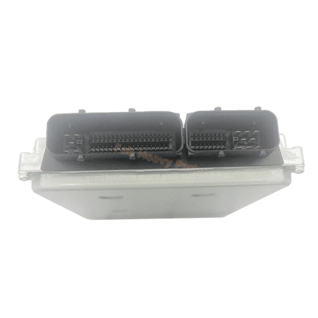 For Sumitomo Excavator SH210 - 5 Engine Controller Panel E - ECU KSH18223 - Fab Heavy Parts