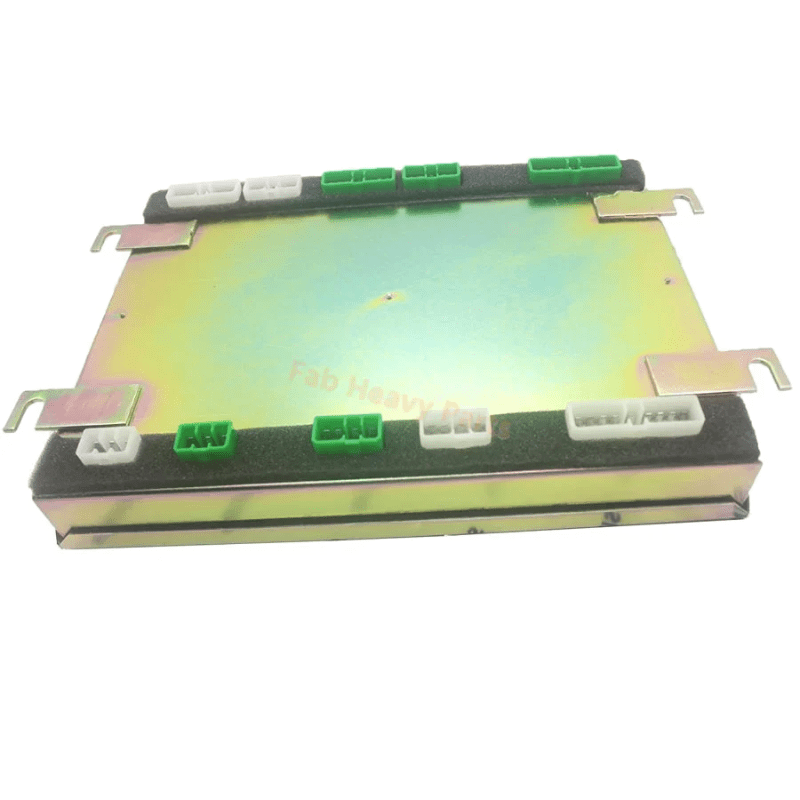 For Sumitomo Excavator SH210 A1 A2 Cab Controller Panel V - ECU KHR1794 - Fab Heavy Parts