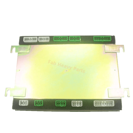 For Sumitomo Excavator SH210 A1 A2 Cab Controller Panel V - ECU KHR1794 - Fab Heavy Parts