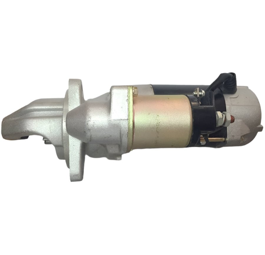 For UN Nissan Truck RG8 Starter Motor 23300 - 97517 - Fab Heavy Parts
