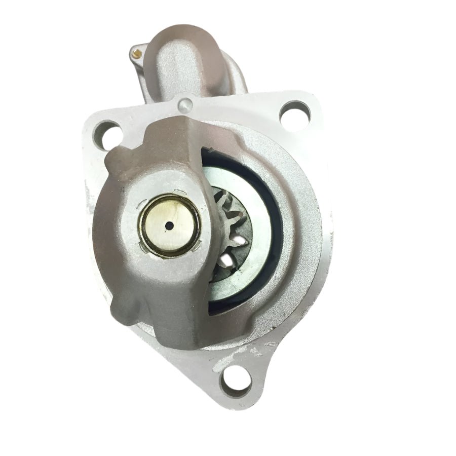 For UN Nissan Truck RG8 Starter Motor 23300 - 97517 - Fab Heavy Parts
