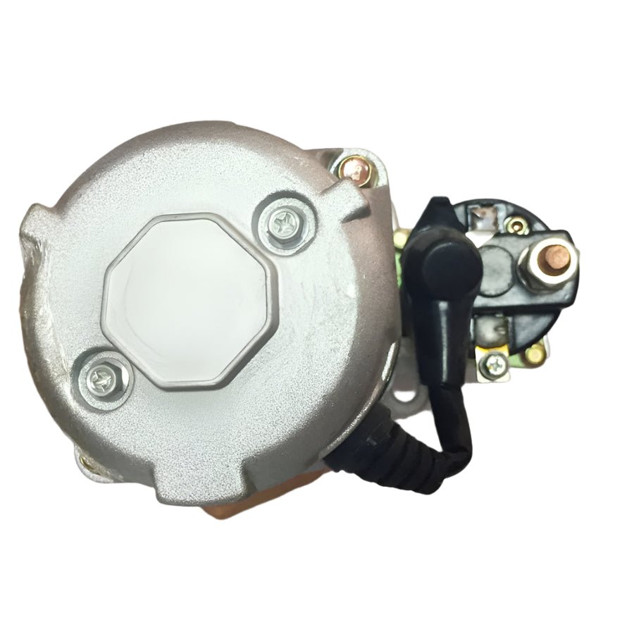 For UN Nissan Truck RG8 Starter Motor 23300 - 97517 - Fab Heavy Parts