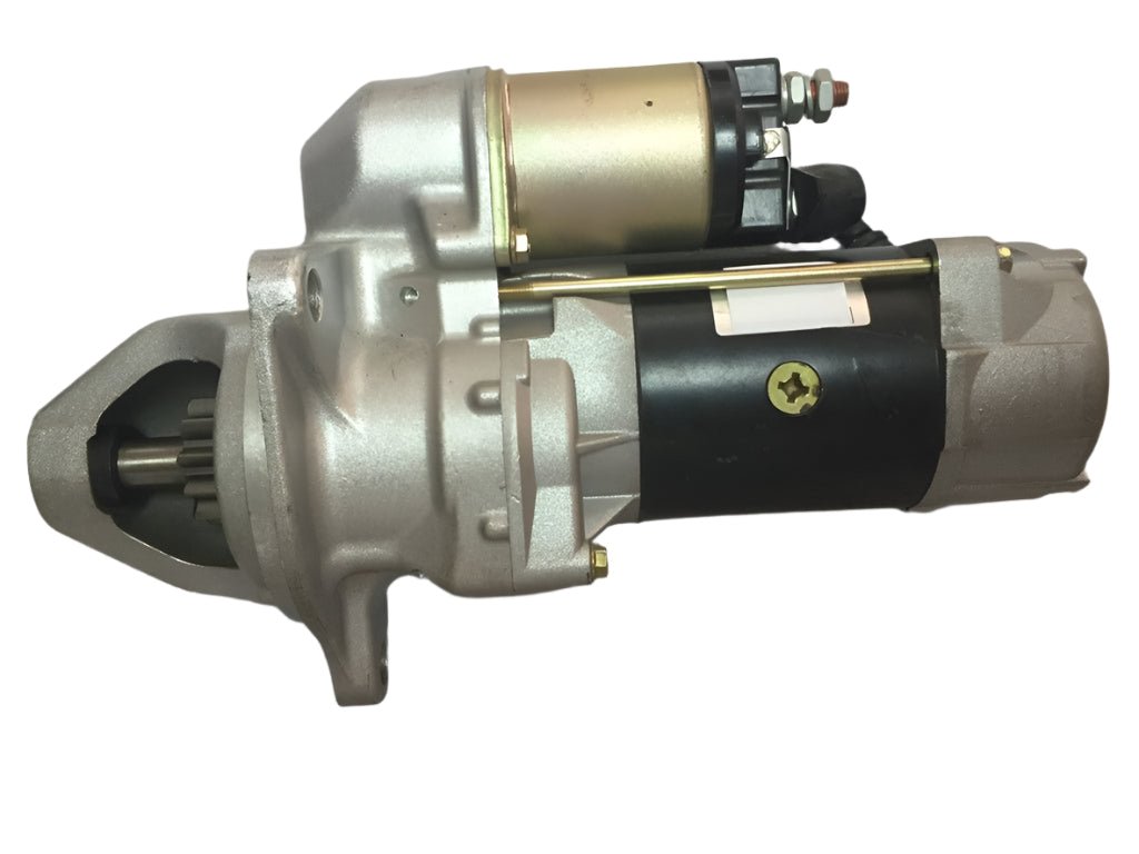 For UN Nissan Truck RG8 Starter Motor 23300 - 97517 - Fab Heavy Parts
