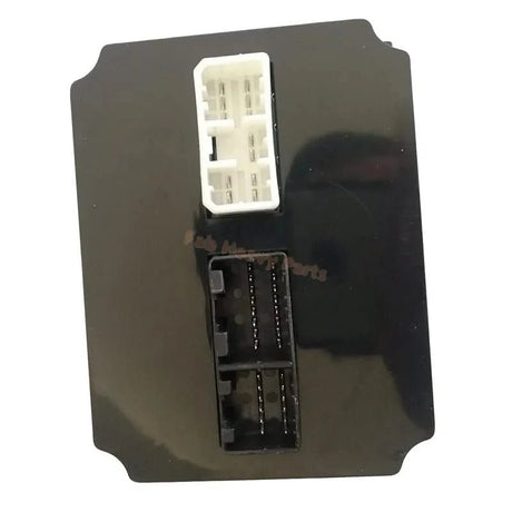 For Volvo Excavator EC135B EC160B EC240B EC290B EC360B EC460VB EC700B 24V Air Conditioner Controller ECC VOE14530573 - Fab Heavy Parts