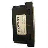 For Volvo Excavator EC135B EC160B EC240B EC290B EC360B EC460VB EC700B 24V Air Conditioner Controller ECC VOE14530573 - Fab Heavy Parts
