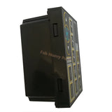 For Volvo Excavator EC135B EC160B EC240B EC290B EC360B EC460VB EC700B 24V Air Conditioner Controller ECC VOE14530573