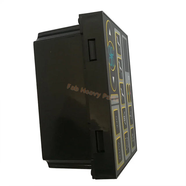 For Volvo Excavator EC135B EC160B EC240B EC290B EC360B EC460VB EC700B 24V Air Conditioner Controller ECC VOE14530573