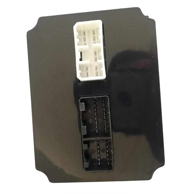 For Volvo Excavator EC160B EC180B EC210B EC240B EC290B EC330B EC360B EC460B Air Conditioner Controller ECC VOE14513653 - Fab Heavy Parts