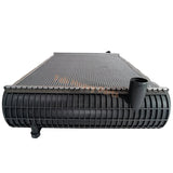 For Volvo Excavator EC240B EC240C EC290B EC290C Hydraulic Radiator Core Assembly VOE11110705 - Fab Heavy Parts
