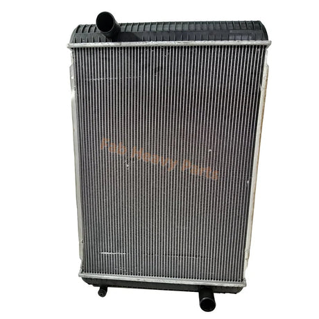 For Volvo Excavator EC240B EC240C EC290B EC290C Hydraulic Radiator Core Assembly VOE11110705 - Fab Heavy Parts