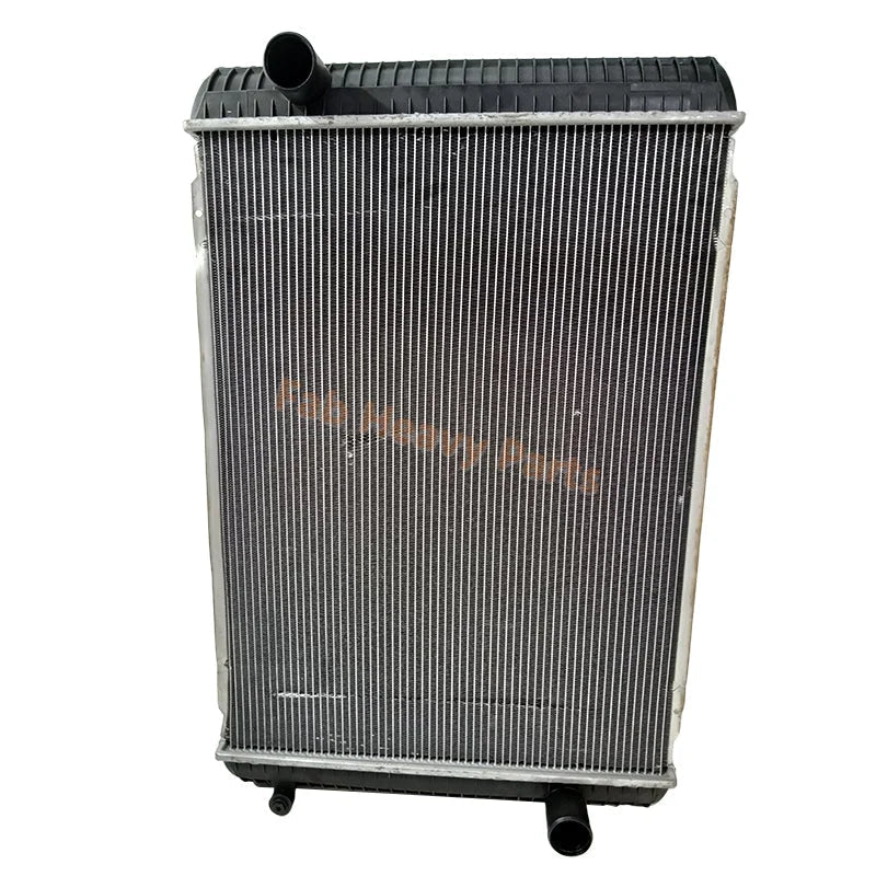 For Volvo Excavator EC240B EC240C EC290B EC290C Hydraulic Radiator Core Assembly VOE11110705 - Fab Heavy Parts