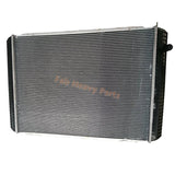 For Volvo Excavator EC240B EC240C EC290B EC290C Hydraulic Radiator Core Assembly VOE11110705 - Fab Heavy Parts