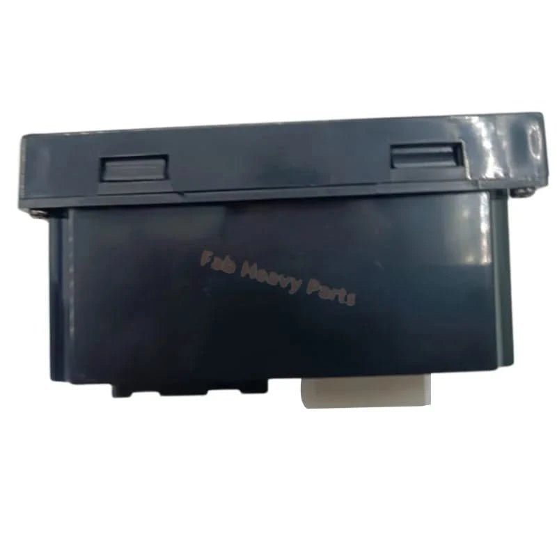 For Volvo Excavator EC240BLC EC210BLC EC290BLC EC360BLC 24V Air Conditioner Controller ECC VOE14020333 - Fab Heavy Parts