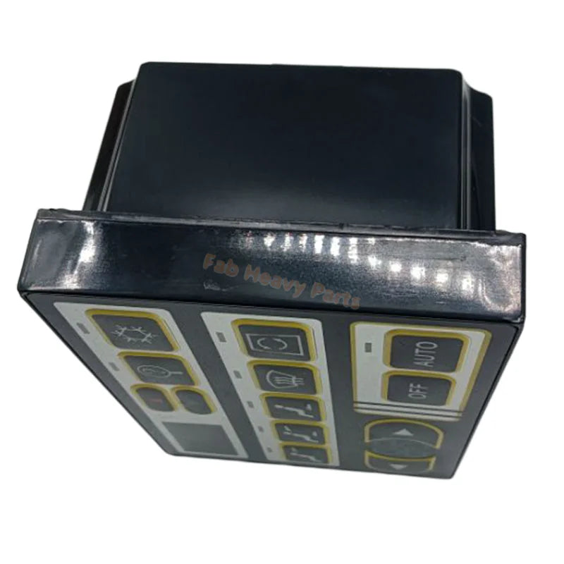 Para excavadora Volvo EC240BLC EC210BLC EC290BLC EC360BLC 24V controlador de aire acondicionado ECC VOE14020333