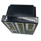 For Volvo Excavator EC240BLC EC210BLC EC290BLC EC360BLC 24V Air Conditioner Controller ECC VOE14020333