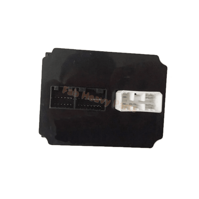 For Volvo Excavator EC60 ECR58 ECR88 EC80D ECR58D ECR88D Air Conditioner Controller ECC VOE14637623 - Fab Heavy Parts