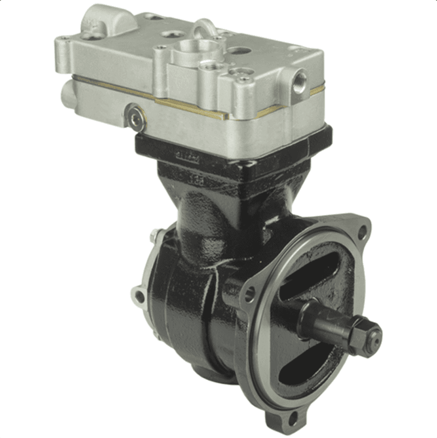 Fits Volvo FH12 FM12 NH12 FM9 Air Brake Compressor 20382346