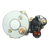 For Volvo Truck FH16 Starter Motor 20450305 20732404 M009T82671 - Fab Heavy Parts