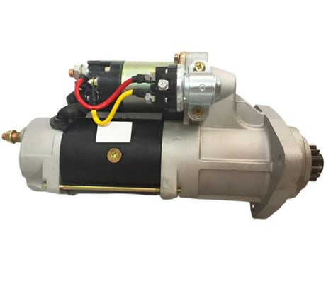 For Volvo Truck FH16 Starter Motor 20450305 20732404 M009T82671 - Fab Heavy Parts