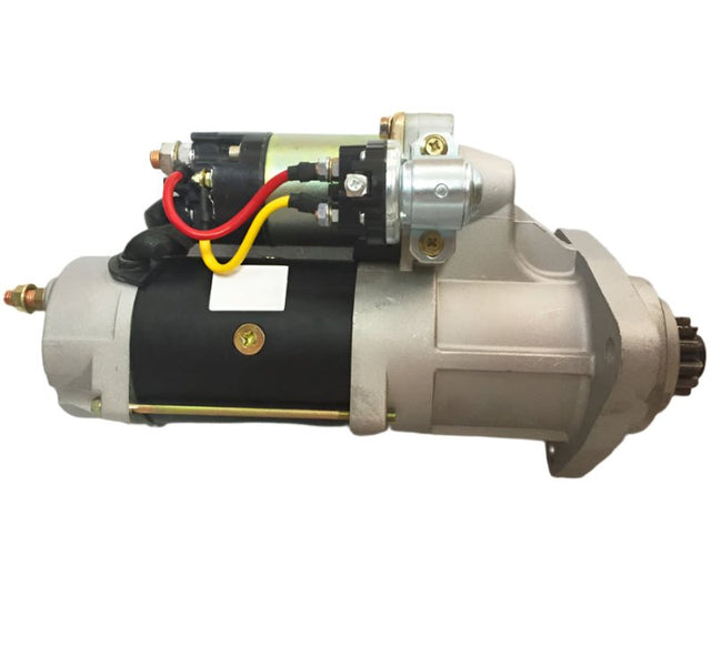 For Volvo Truck FH16 Starter Motor 20450305 20732404 M009T82671 - Fab Heavy Parts