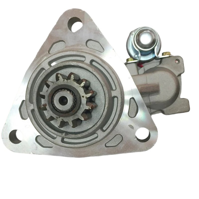 For Volvo Truck FH16 Starter Motor 20450305 20732404 M009T82671 - Fab Heavy Parts