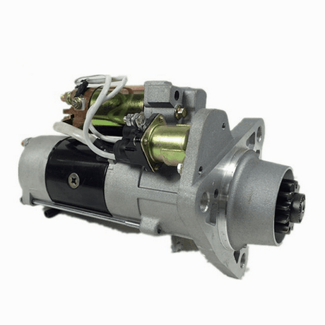 For Volvo Trucks FH12 FH13 Starter Motor M9T61171 20430564 - Fab Heavy Parts