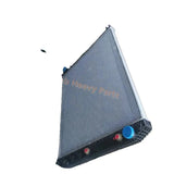 For Volvo U - VO - 0005 Radiator 209565521 - Fab Heavy Parts