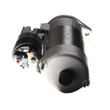 For Volvo Wheel Loader L30 L20B L25B L30B L35B L20F L25F Starter Motor VOE15170187 12V 9T 2.6KW CW - Fab Heavy Parts