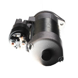For Volvo Wheel Loader L30 L20B L25B L30B L35B L20F L25F Starter Motor VOE15170187 12V 9T 2.6KW CW