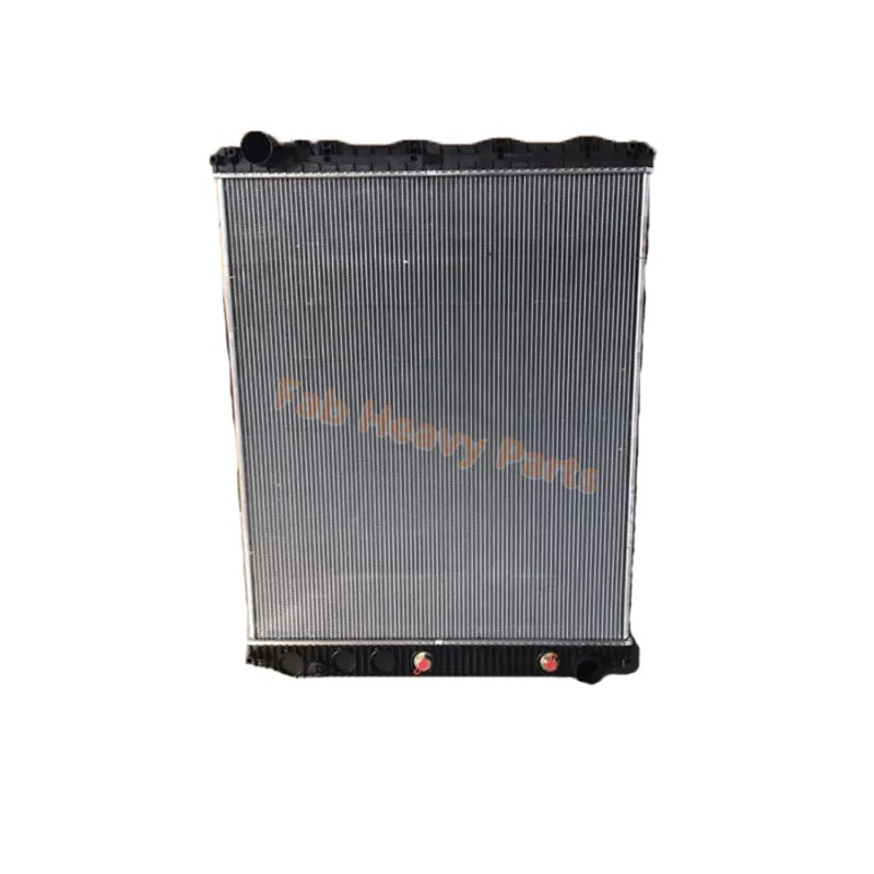 For Volvo U-VO-0005 Radiator 209565521