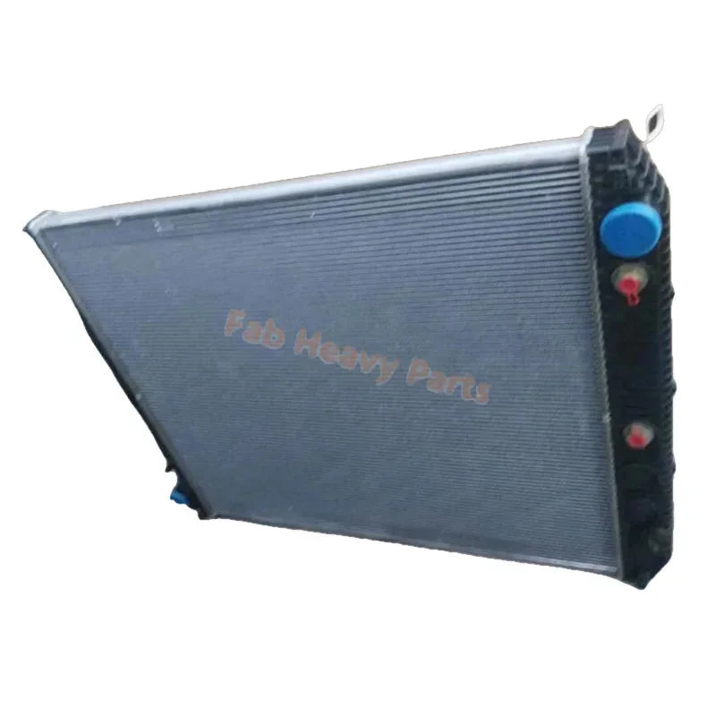 For Volvo U-VO-0005 Radiator 209565521