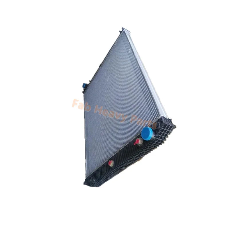 For Volvo U-VO-0005 Radiator 209565521