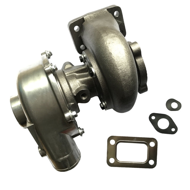 Yanmar Engine 4Chl Turbo Gy69306 TurboCharger 127452-1802, 1274521802