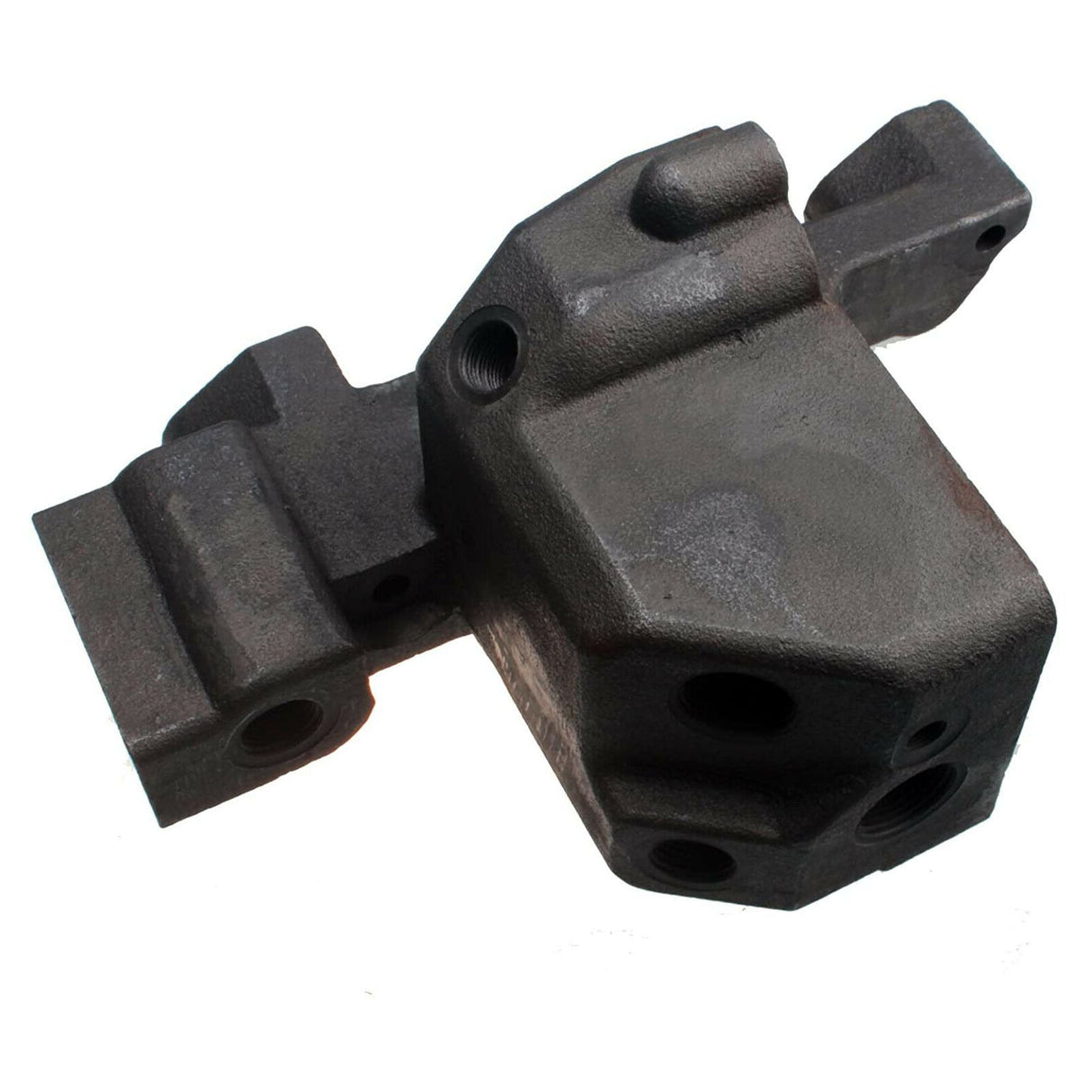 Front Water Manifold 3056548 Fits for Cummins NT495 NH/NT 855 - Fab Heavy Parts
