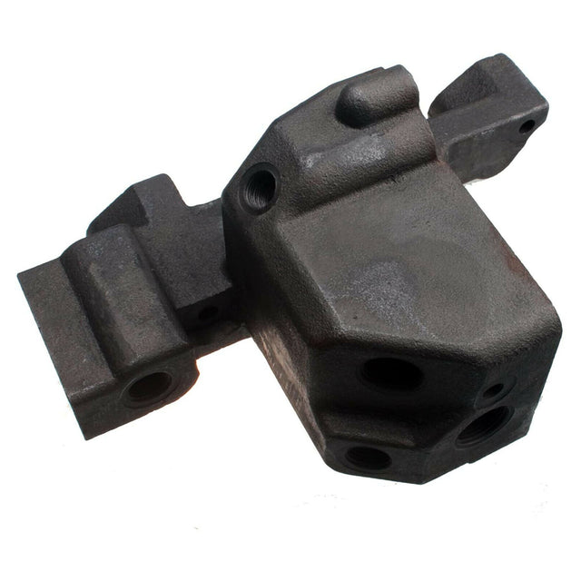 Front Water Manifold 3056548 Fits for Cummins NT495 NH/NT 855 - Fab Heavy Parts