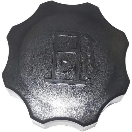 Fuel Cap T1060 - 42020 Fits Kubota L3830DT/GST/HST L3830F L39 L3940DT/GST/HST - Fab Heavy Parts