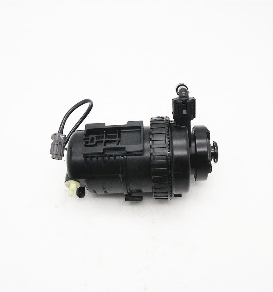 Fuel Filter Assembly 8981842130 8 - 98184213 - 0 for Isuzu 600P NLR NMR QKR - Fab Heavy Parts