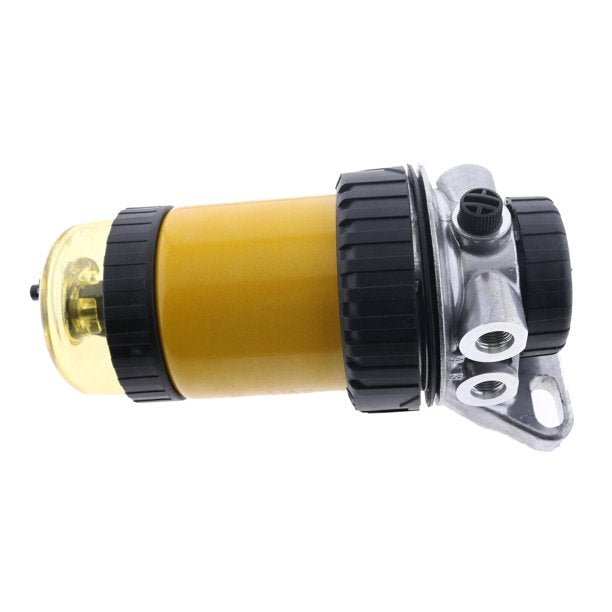 Fuel Filter Water Separator 145 - 8862 1458862 Fits for Caterpillar CAT 311C 312C 315C 320C Engine 3116 - Fab Heavy Parts