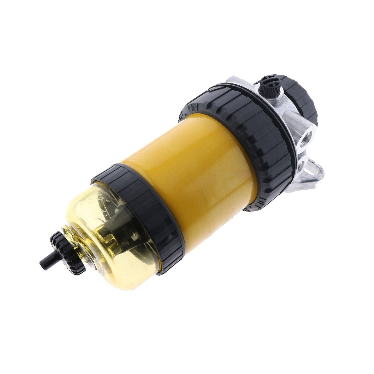 Fuel Filter Water Separator 145 - 8862 1458862 Fits for Caterpillar CAT 311C 312C 315C 320C Engine 3116 - Fab Heavy Parts