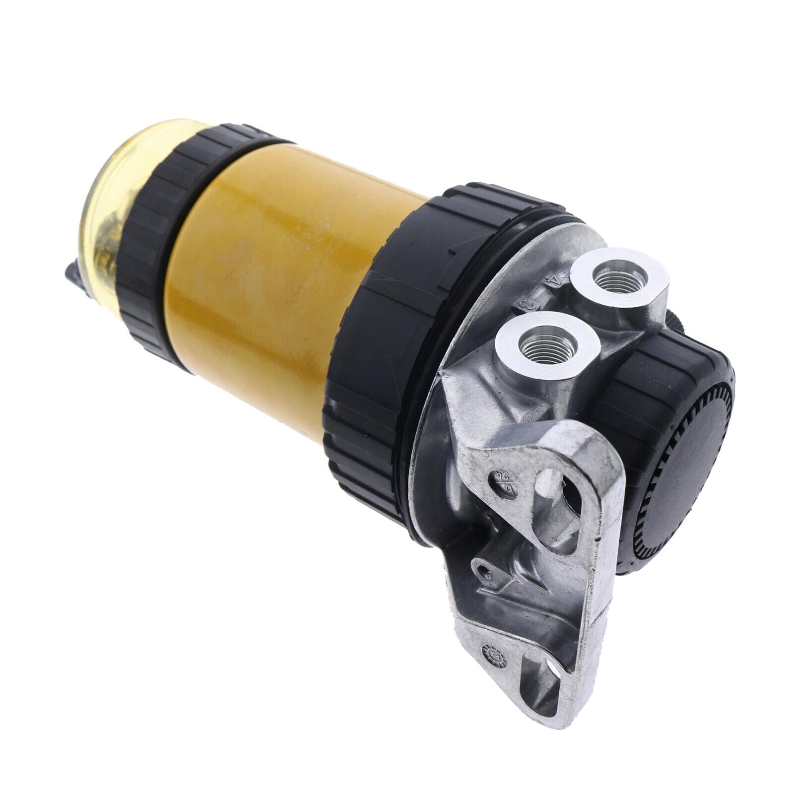 Fuel Filter Water Separator 145 - 8862 1458862 Fits for Caterpillar CAT 311C 312C 315C 320C Engine 3116 - Fab Heavy Parts