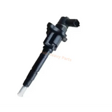 Fuel Injector 0445120072 for Bosch Mitsubishi Fuso Canter 4M50-T5