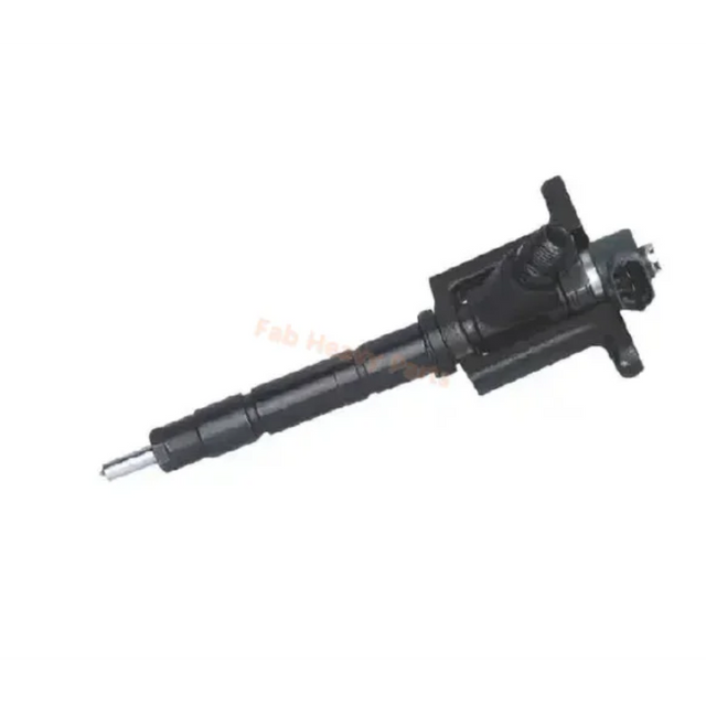 Fuel Injector 0445120072 for Bosch Mitsubishi Fuso Canter 4M50-T5