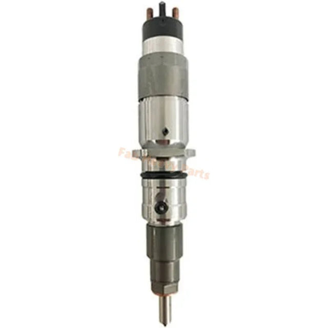 Fuel Injection 0445120250 Fits for Cummins - Fab Heavy Parts
