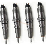 Fuel Injection 0445120250 Fits for Cummins - Fab Heavy Parts