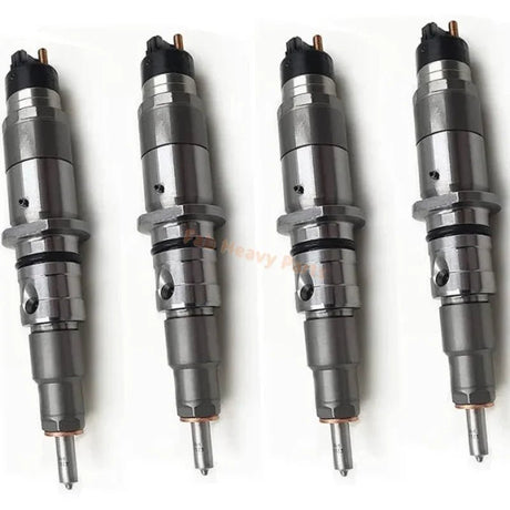 Fuel Injection 0445120250 Fits for Cummins - Fab Heavy Parts